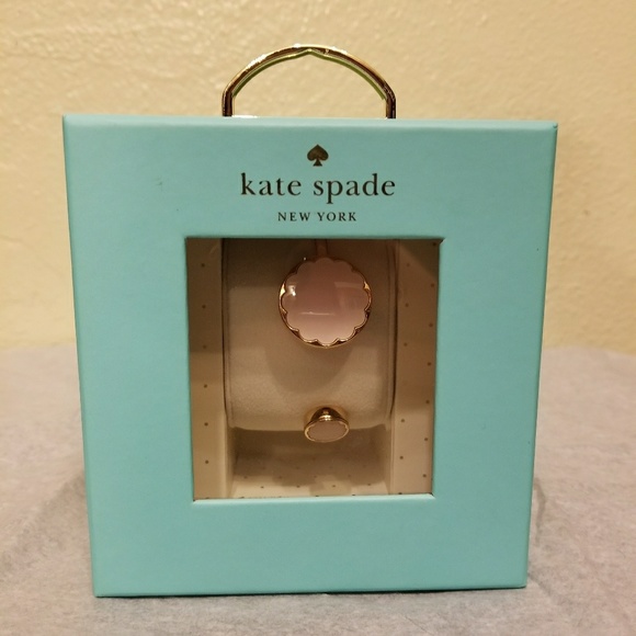 kate spade Jewelry - NWT Kate Spade Bangle Activity and Sleep Monitor